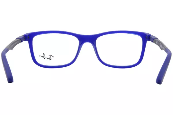  Ray Ban RY1549 Eyeglasses Youth Kids Full Rim Square Shape 