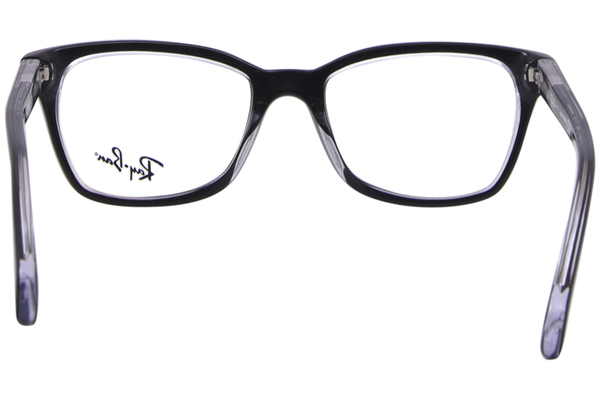  Ray Ban RY1591 Eyeglasses Youth Full Rim Square Shape 