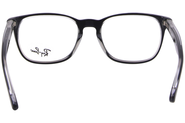 Ray Ban RY1592 Eyeglasses Youth Boy's Full Rim Square Shape 