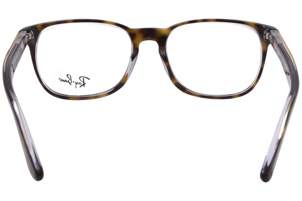  Ray Ban RY1592 Eyeglasses Youth Boy's Full Rim Square Shape 