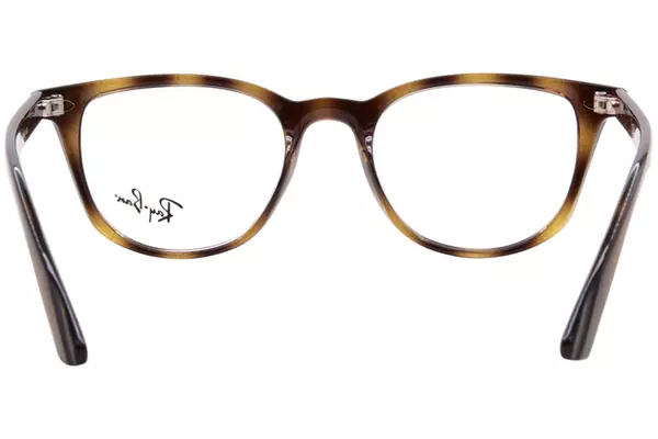  Ray Ban RY1601 Eyeglasses Youth Full Rim Square Shape 