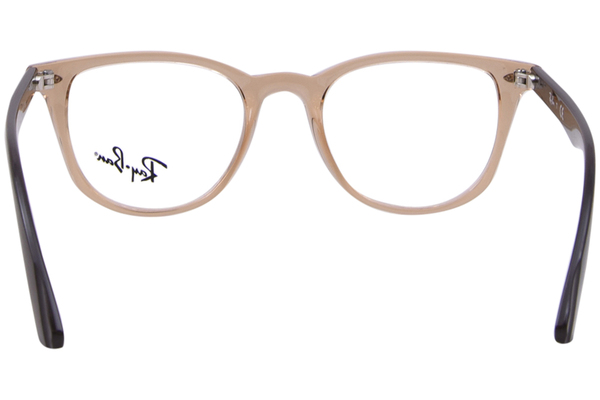  Ray Ban RY1601 Eyeglasses Youth Full Rim Square Shape 