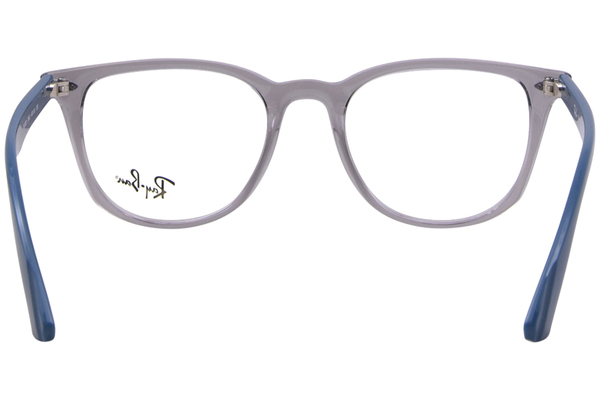 Ray Ban RY1601 Eyeglasses Youth Full Rim Square Shape 