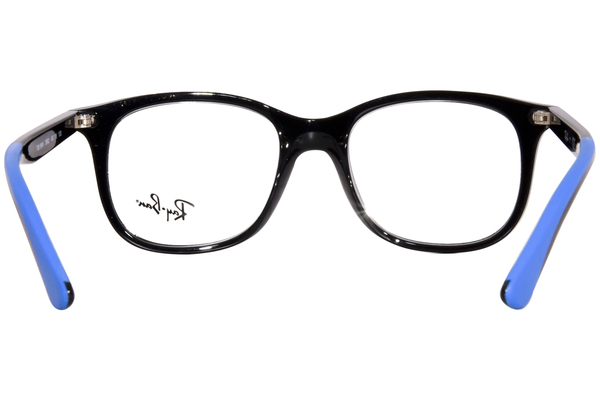  Ray Ban RY1604 Eyeglasses Youth Full Rim Square Shape 
