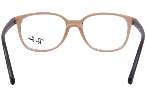  Ray Ban RY1900 Eyeglasses Youth Full Rim Pillow Shape 