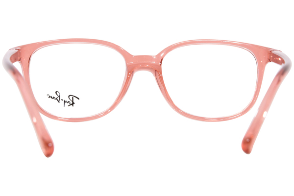  Ray Ban RY1900 Eyeglasses Youth Full Rim Pillow Shape 