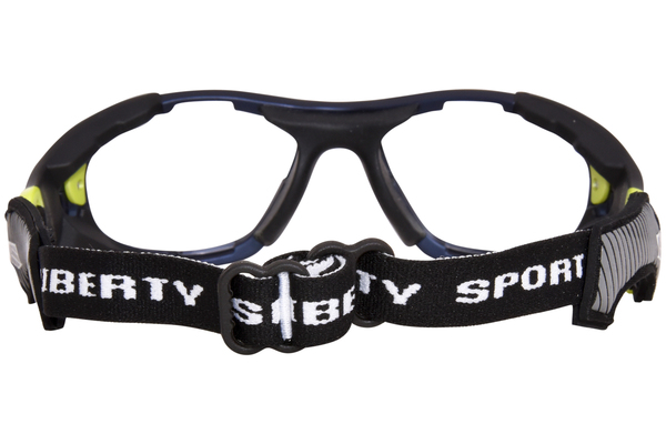 Rec Specs by Liberty Sport Helmet Spex Goggles Youth Boy's 