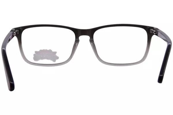  Teenage Mutant Ninja Turtles Nic-Krang Eyeglasses Youth Kids Boy's Full Rim 