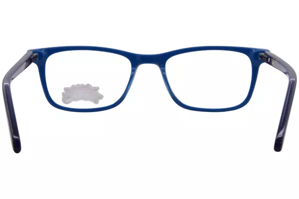  Teenage Mutant Ninja Turtles Nic-Master Ninja Eyeglasses Youth Kids Boy's 