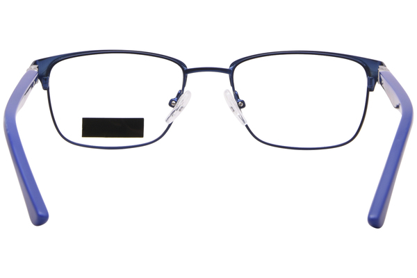  Tony Hawk THK076 Eyeglasses Men's Full Rim Rectangle Shape 