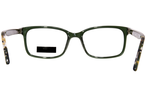  Tony Hawk THK67 Eyeglasses Youth Full Rim Rectangle Shape 