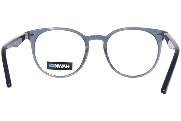  Tony Hawk THK70 Eyeglasses Youth Full Rim Oval Shape 