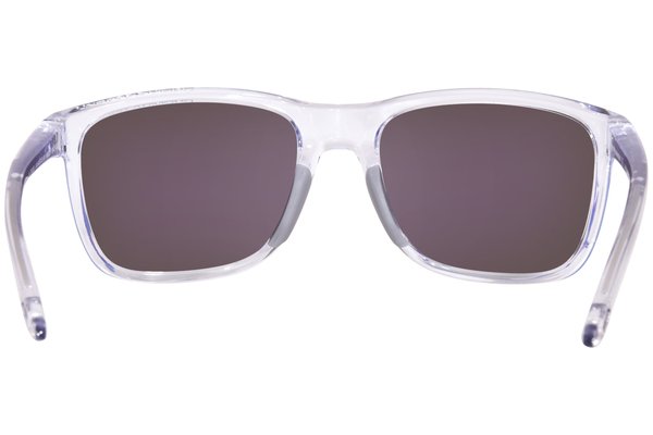  Under Armour Hustle Jr UA 7002/S Sunglasses Youth Boy's 