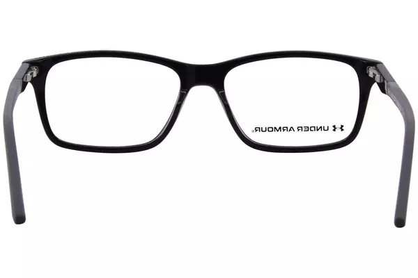  Under Armour UA-9003 Eyeglasses Youth Kids Boy's Full Rim Rectangle Shape 