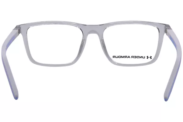  Under Armour UA 9017/US Eyeglasses Youth Kids Boy's Full Rim Square Shape 