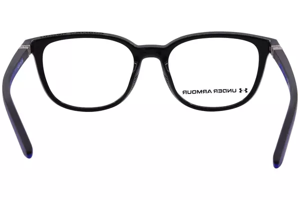  Under Armour UA9018 Eyeglasses Youth Kids Full Rim Square Shape 