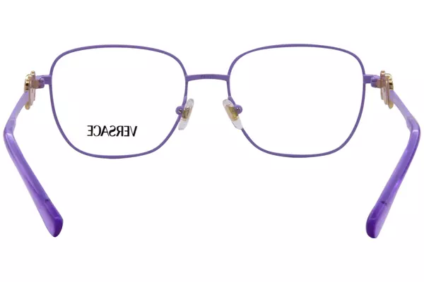  Versace VK1003 Eyeglasses Youth Kids Full Rim 