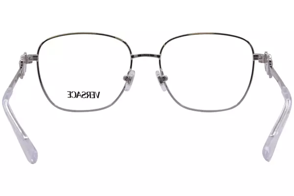  Versace VK1003 Eyeglasses Youth Kids Full Rim 