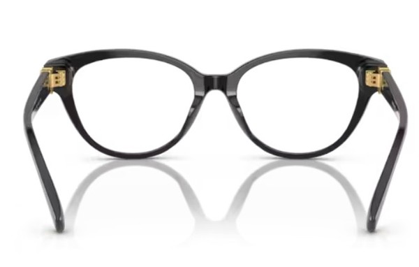  Versace VK3004 Eyeglasses Youth Kids Girl's Full Rim Oval Shape 