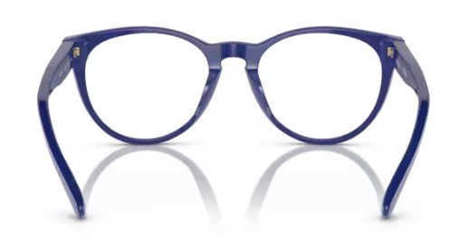  Versace VK3321U Eyeglasses Kids Full Rim Round Shape 