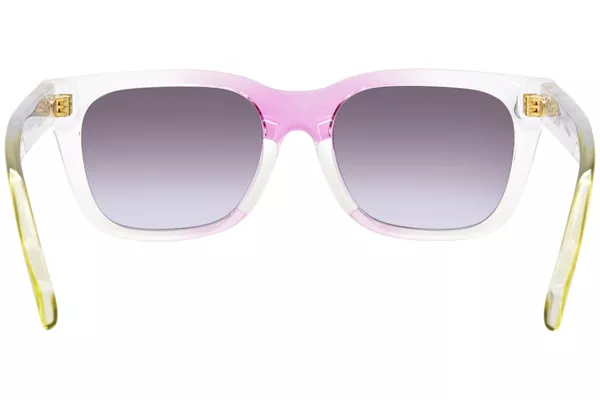  Versace VK4006U Sunglasses Youth Kids Square Shape 