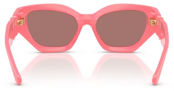  Versace VK4007U Sunglasses Youth Kids Girl's 