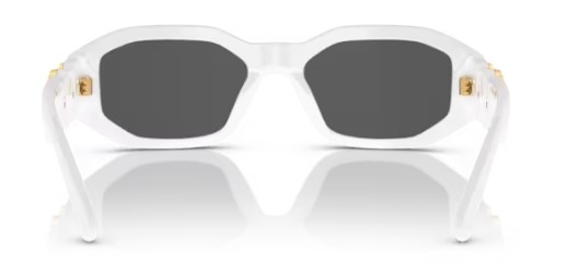  Versace VK4429U Sunglasses Youth Kids Rectangle Shape 