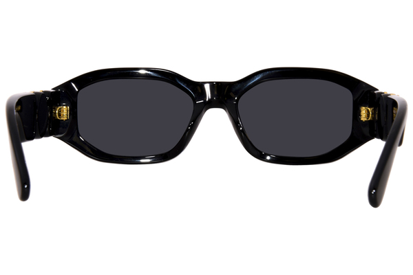  Versace VK4429U Sunglasses Youth Kids Rectangle Shape 