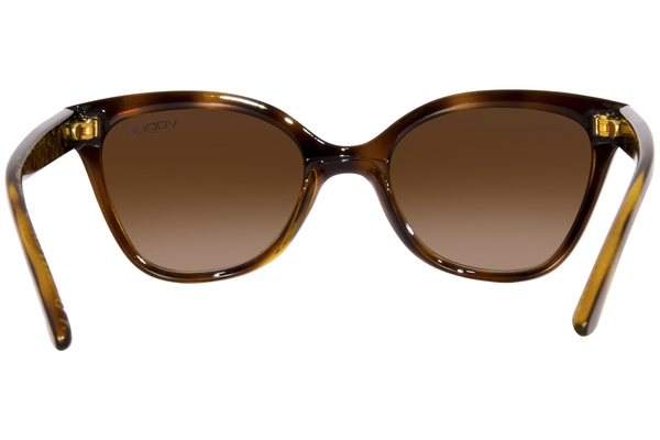  Vogue VJ2001 Sunglasses Youth Kids Girl's Cat Eye 
