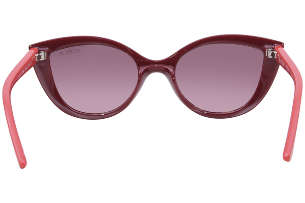  Vogue VJ2003 Sunglasses Youth Kids Girl's Cat Eye 