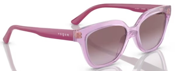  Vogue VJ2021 Sunglasses Youth Kids Girl's 