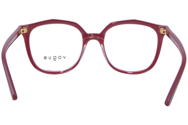 Vogue VY2017 Eyeglasses Youth Kids Full Rim 