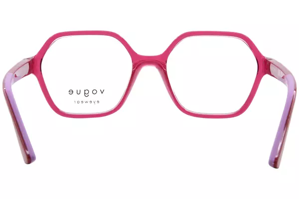  Vogue VY2022 2765 Eyeglasses Youth Kids Full Rim 