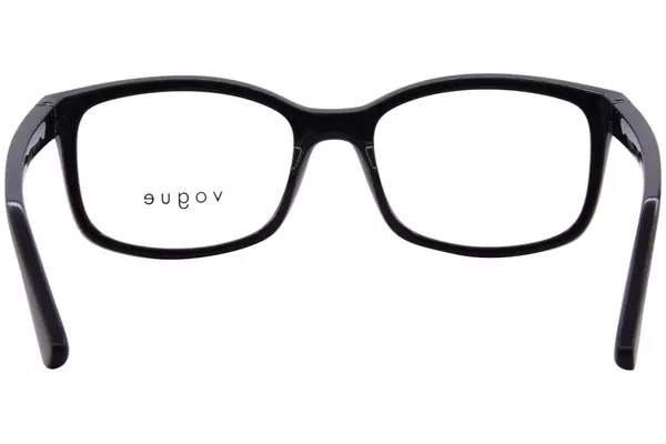  Vogue VY2030 Eyeglasses Youth Kids Full Rim Square Shape 