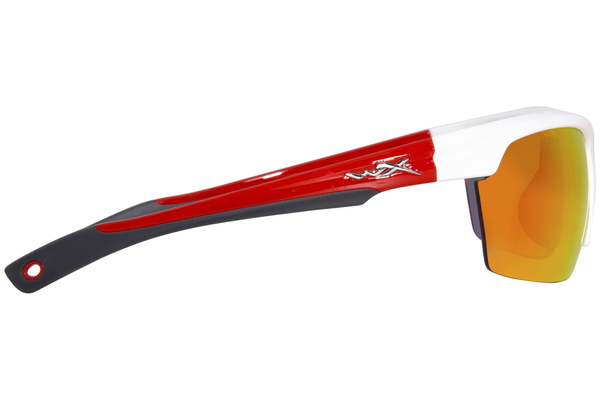  Wiley-X Swift Sunglasses Youth Wrap Around 