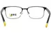 2BB BB Bentley Eyeglasses Youth Kids Boy's Full Rim Rectangle Shape