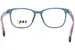 2BB BB Brynn Eyeglasses Youth Kids Girl's Full Rim Oval Shape