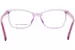 Calvin Klein Jeans CKJ22304 Eyeglasses Youth Kids Girl's Full Rim Cat Eye