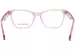 Calvin Klein Jeans CKJ24304 Eyeglasses Youth Kids Girl's Full Rim