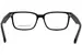 Calvin Klein Jeans CKJ24305 Eyeglasses Youth Kids Boy's Full Rim Rectangle Shape