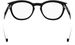 Calvin Klein Jeans CKJ25303 Eyeglasses Youth Kids Girl's Full Rim Round Shape