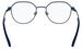 Calvin Klein Jeans CKJ25304 Eyeglasses Youth Kids Boy's Full Rim Rectangle Shape