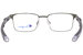 Champion Catch Eyeglasses Frame Youth Boy's Full Rim Rectangular