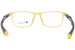 Champion Clutch Eyeglasses Frame Youth Boy's Full Rim Square