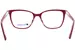 Champion CU Wilai Eyeglasses Youth Kids Girl's Full Rim Square Shape