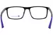 Champion CU Zest Eyeglasses Youth Kids Boy's Full Rim Square Shape