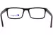 Champion CU-7018 Eyeglasses Youth Kids Boy's Full Rim Rectangle Shape