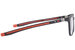 Champion Guard Eyeglasses Youth Full Rim Square Shape