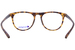 Champion Revel-100 Eyeglasses Youth Kids Boy's Full Rim Oval Shape