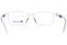 Champion Spark-200 Eyeglasses Youth Kids Boy's Full Rim Rectangle Shape